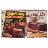 4 Cookbooks