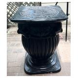 Large Ceramic Table Base