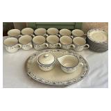Lenox China Dishes