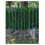 Various Garden Decor