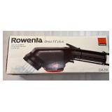 Rowenta Dress Fit Plus Steambrush