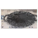 Lenox Silver Metal Serving Tray