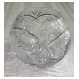 Crystal Candleholder