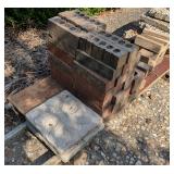 Bricks & Bumblebee Pavers