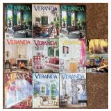 10 Veranda Home Decor Magazines