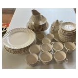 Myott Ivory Dish Set