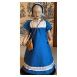 Vtg. Limited Edition Bing & Grondahl "Else" Doll