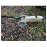 Garden Sprinkler