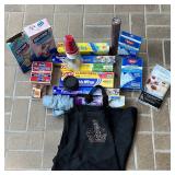 Apron, Supply of Home Supplies