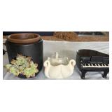 Variety Of Home Decor Items
