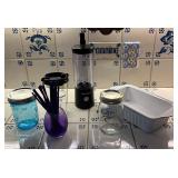 Kitchen Items