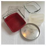 Baking & Cooking Pans