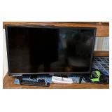 25" Vizio TV