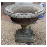 Large Concrete Planter/Basin