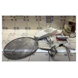 Kitchen Items