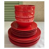 Tabletop Gallery "Misto" Stoneware Dishes