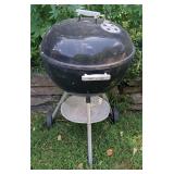 Weber Portable Grill