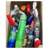 Carpet Cleaning Supplies