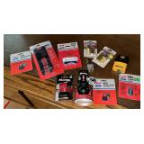 Variety of locks