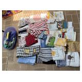 Variety of Hand Towels