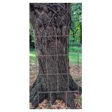 Garden Trellis 76" Tall