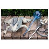 Garden Decor & Hangers
