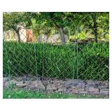 3 Garden Trellises 76" Tall each
