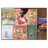 6 Books On Home Decor/Interior Design