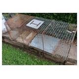 Large Live Trap