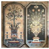2 Wall Decor Pictures