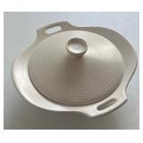 Florence Ceramics California Pottery Ringed Bowl