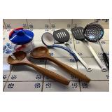 Kitchen Utensils
