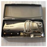 Hamilton Beach Carve Knife