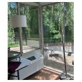Large Arc Floor Lamp