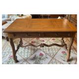 Nice Solid Wood Office Desk 48"x27"x30"