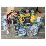 Tool Supplies