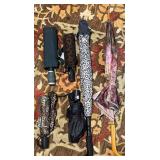 6 Different Umbrellas