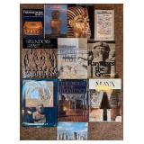 11 Informational/Educational Books