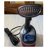 Power X-Cell Hand Held Steamer