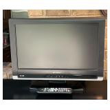18" Emerson TV / DVD Player Combo
