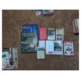 17 Novels