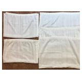 5 Nice Sheer White Curtains