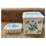 Liz Claiborne At Home Bathroom Set