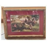 "The Highland Whiskey Still" by Sir Edwin Landseer