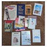 Travel Books
