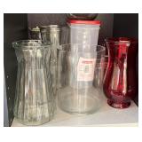 Flower Vases