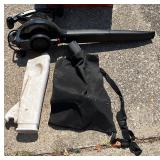 Black & Decker Blower