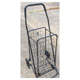 Shopping Trolley
