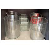 Flower Arrangement Vases