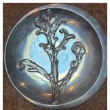 Nice Mariposa Aluminum Serving Bowl